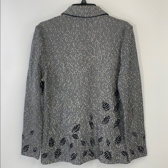 ST JOHN COLLECTION BY MARIE GRAY SZ M - Picture 4 of 13